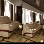 Grafica 3D Architettura