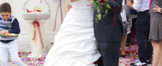 Fotografia Matrimoniale