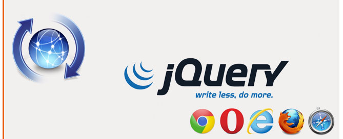 jQuery FREE Tutorials