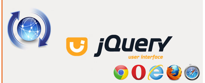 jQuery UI FREE Tutorials