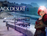 Black Desert OnLine Wallpapers